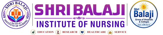 balaji nursing college